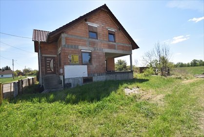 Dom w stanie surowym z projektem – własna wizja! dom Stare Koźle, Wolności