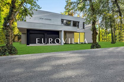 dom na sprzedaż 194m2 dom Konstancin-Jeziorna