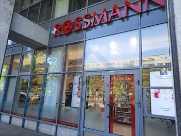 Lokal użytkowy 1005 m2 z najemcami w Śródmieściu lokal użytkowy Warszawa, Śródmieście