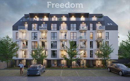 mieszkanie na sprzedaż 42m2 mieszkanie Ustronie Morskie, Wypoczynkowa