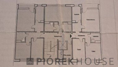 3-pokojowe mieszkanie na Bielanach z potencjałem do własnej aranżacji mieszkanie Warszawa, Bielany, al. Aleja Władysława Reymonta