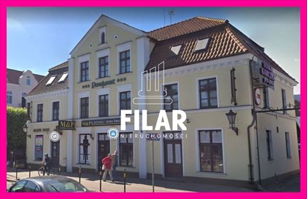 lokal użytkowy na wynajem 217m2 lokal użytkowy Gdańsk, Oliwa, Stary Rynek Oliwski