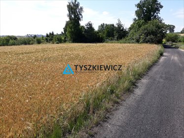 działka na sprzedaż 105064m2 działka Koniecwałd