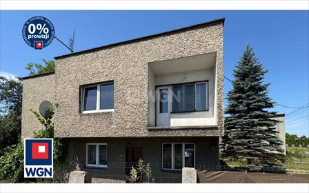 dom na sprzedaż 160m2 dom Czerwionka-Leszczyny, Dębieńsko, Zabrzańska