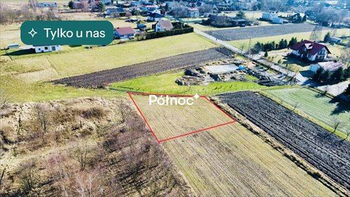 działka na sprzedaż 800m2 działka Czerwionka-Leszczyny