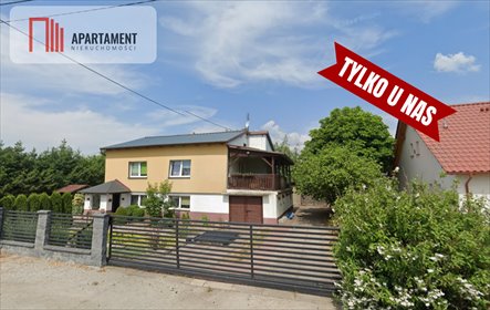 dom na sprzedaż Wołów 300 m2