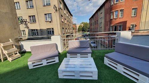 mieszkanie na wynajem 80m2 mieszkanie Katowice, Zawodzie, Warszawska