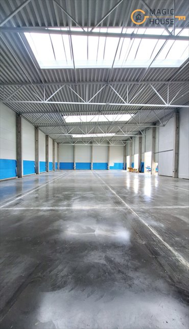 lokal użytkowy na sprzedaż 1100m2 lokal użytkowy Gdańsk, Kokoszki, Budowlanych