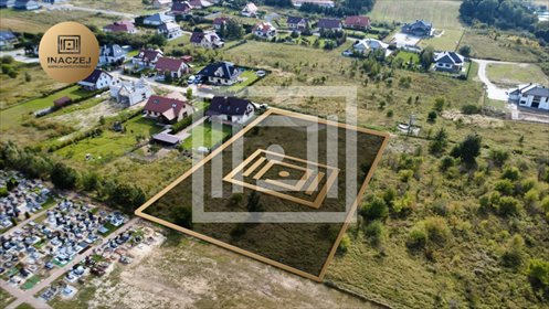 Działka 4157 m² pod dom lub inwestycję w Kwidzynie działka Kwidzyn, Tczewska