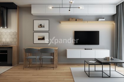 mieszkanie na sprzedaż 35m2 mieszkanie Chorzów, Parkowa