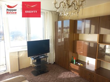 mieszkanie na sprzedaż 46m2 mieszkanie Gdańsk, Przymorze, Piastowska