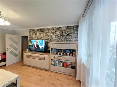 mieszkanie na sprzedaż 51m2 mieszkanie Częstochowa, Tysiąclecie