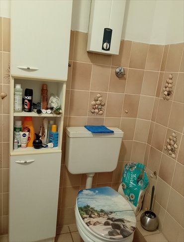 Mieszkanie na wynajem 55m2 mieszkanie Mülheim an der Ruhr, Saarn, Luxemburger Allee