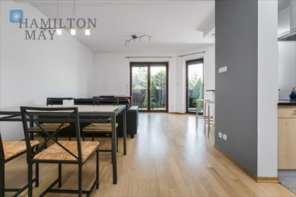 dom na wynajem 160m2 dom Kraków, Zwierzyniec, Wiosenna