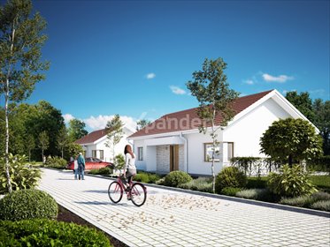 dom na sprzedaż 99m2 dom Prószków