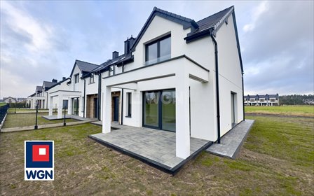 dom na sprzedaż 130m2 dom Kębłowo, Żytnia