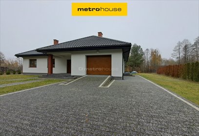 dom na sprzedaż 175m2 dom Ostrownica