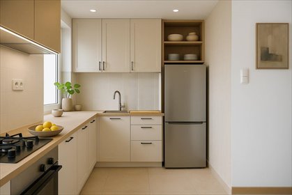 mieszkanie na sprzedaż 81m2 mieszkanie Warszawa, Targówek, Targówek Mieszkaniowy, Radzymińska