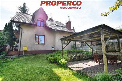 dom na wynajem 170m2 dom Kielce, Baranówek