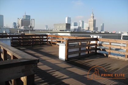 lokal użytkowy na wynajem 165m2 lokal użytkowy Warszawa, Śródmieście, Wspólna