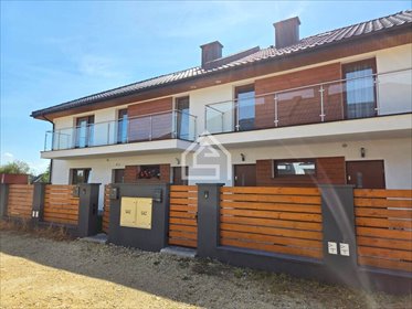 mieszkanie na sprzedaż 79m2 mieszkanie Niepołomice