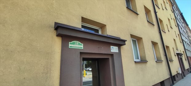 mieszkanie na sprzedaż 42m2 mieszkanie Bytom, Karola Miarki