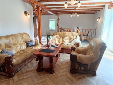 dom na sprzedaż 280m2 dom Goszcz