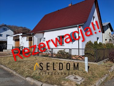 dom na sprzedaż 106m2 dom Jelenia Góra