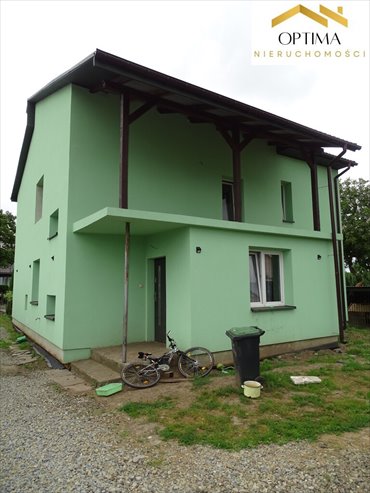 dom na sprzedaż 220m2 dom Małkowice