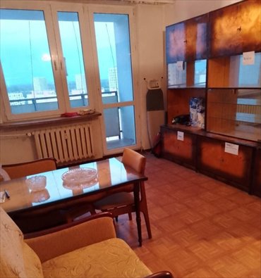Polecam funkcjonalne 2-pokojowe mieszkanie 45,4 m² na Pradze-Południe mieszkanie Warszawa, Praga-Południe, Tarnowiecka