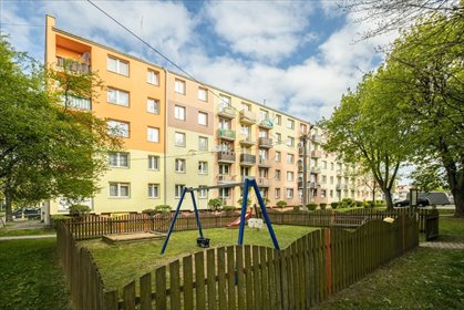 mieszkanie na sprzedaż Zgierz Parzęczewska 43,01 m2