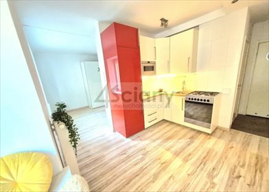 mieszkanie na sprzedaż 32m2 mieszkanie Warszawa, Praga-Południe, Grochów, Dobrowoja