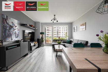 mieszkanie na sprzedaż 41m2 mieszkanie Gdańsk, Jasień, Potęgowska