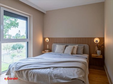 Przestronne 3-pokojowe mieszkanie z balkonami i garderobą mieszkanie Katowice, Wełnowiec-Józefowiec, Aleja Wojciecha Korfantego