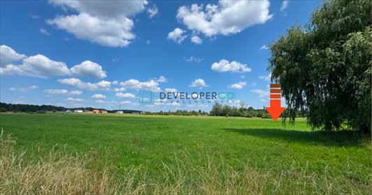 Polecam działkę 1063 m² w Dojlidach Górnych działka Białystok, Dojlidy Górne, MILOWA