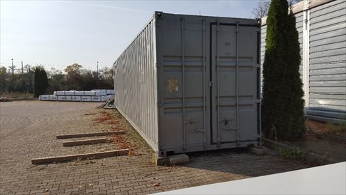 Lokal użytkowy na wynajem Paczkowo 30m2 Foto 1