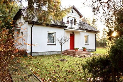 dom na sprzedaż 150m2 dom Regimin