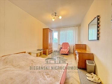 Przestronne 4-pokojowe mieszkanie z balkonem i piwnicą polecam mieszkanie Lublin, Śródmieście