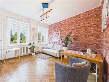 Na sprzedaż przestronne mieszkanie 36 m² z własnym ogrodem w Bydgoszczy mieszkanie Bydgoszcz, Bartodzieje, Sygnałowa