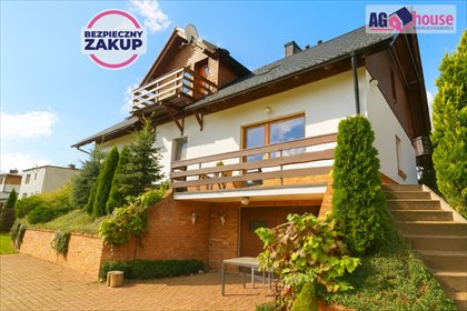 dom na sprzedaż 344m2 dom Borzestowo