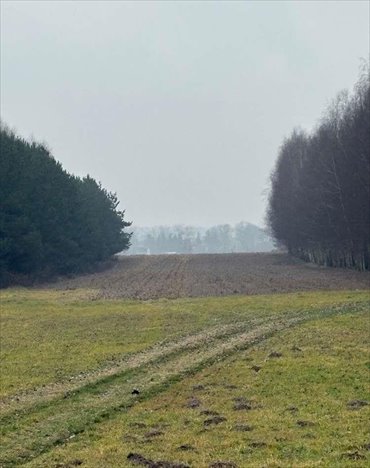 działka na sprzedaż 23100m2 działka Jakubów