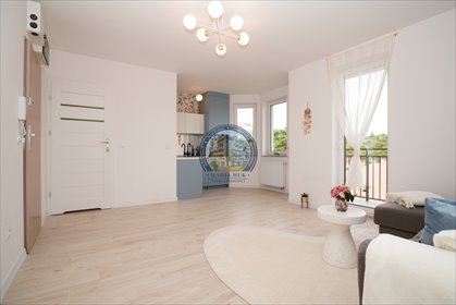 mieszkanie na sprzedaż 26m2 mieszkanie Dziwnówek, Morska