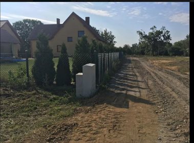 Działka komercyjna na sprzedaż Komorniki 1 550m2 Foto 2