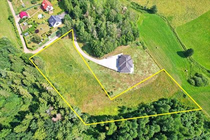 działka na sprzedaż 7200m2 działka Kukowo