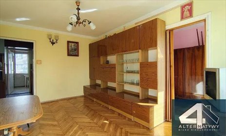 mieszkanie na sprzedaż 48m2 mieszkanie Piotrków Trybunalski, Wyzwolenia