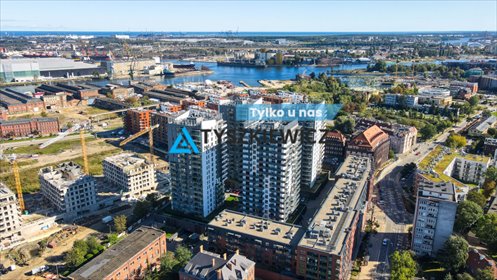 mieszkanie na sprzedaż 46m2 mieszkanie Gdańsk, Śródmieście, Wałowa