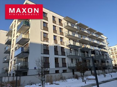 mieszkanie na wynajem 64m2 mieszkanie Warszawa, Praga-Południe, ul. Żupnicza