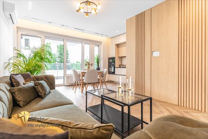 mieszkanie na sprzedaż 69m2 mieszkanie Lublin, Sławin