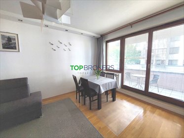 Sprzedam przestronne 3-pokojowe mieszkanie 64 m² z balkonem i garażem mieszkanie Warszawa, Bemowo Fort Bema, Obrońców Tobruku
