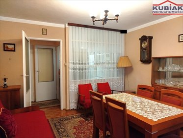 Pruszków, 3 pokoje, oddzielna kuchnia, blisko WKD. mieszkanie Pruszków, Mikołaja Kopernika
